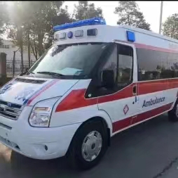 潍坊市临朐县就近派车救护转运服务、24小时救护服务